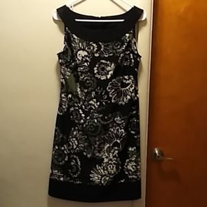 Dress (size 8)